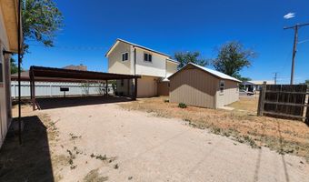 1010 SW 5th St, Andrews, TX 79714