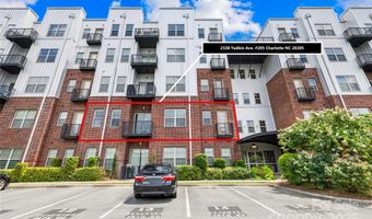 2338 Yadkin Ave 205, Charlotte, NC 28205
