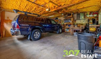 1507 Shepard Pl, Cody, WY 82414