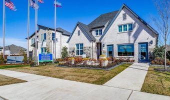 1431 Kirkdale Dr, Forney, TX 75126