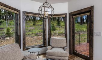 25 Los Alamos Cir, Angel Fire, NM 87710