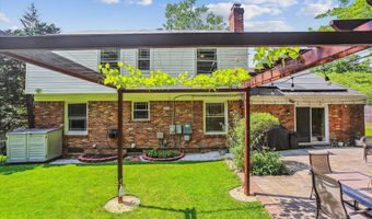 8600 FOX RUN, Potomac, MD 20854