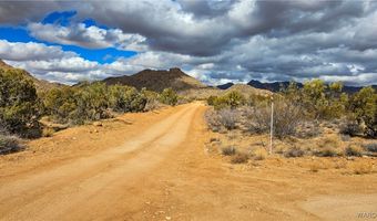 6962 E Black Kettle Dr, Yucca, AZ 86438