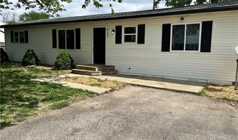 435 S Spicer Dr, Austin, IN 47102