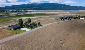 ASTER LOOP lot 93, Alpine, WY 83128