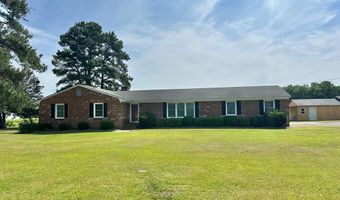 3452 US Hwy 13 N, Ahoskie, NC 27910