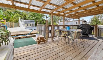 200 MOUNTAIN VIEW Rd, Anniston, AL 36201