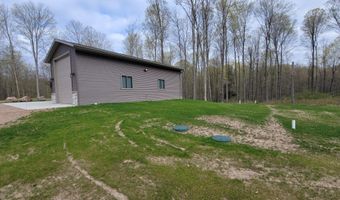 N1846 COZY LN, Antigo, WI 54409