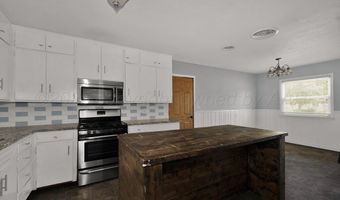 3304 LENWOOD Dr, Amarillo, TX 79109