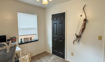 2004 N Hickory St, McAlester, OK 74501