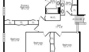 1520 Traver Rd, Ann Arbor, MI 48105