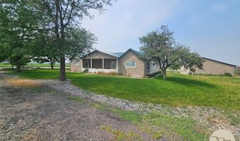 2284 S 14th Rd, Ballantine, MT 59006