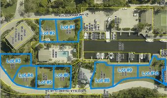 16680 Bocilla Island Club Dr, Bokeelia, FL 33922