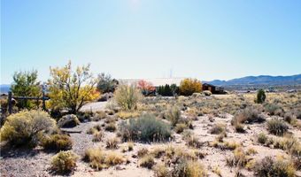 5203 Blue Desert Trl, Caliente, NV 89008