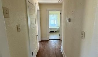 509 S Shawnee Ave, Bartlesville, OK 74003