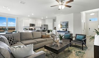 317 LOGAN St, Keene, TX 76059