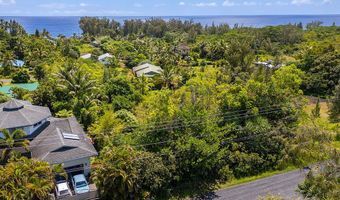 BEACH RD, Keaau, HI 96749