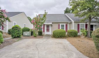 4010 Calypso Dr, Augusta, GA 30909