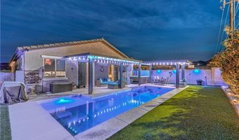 607 Sylvan St, Henderson, NV 89002