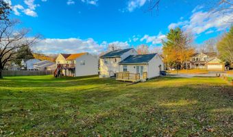 4027 CARIBON St, Bowie, MD 20721