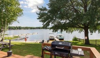 4998 N MAIN St, Long Lake, MI 48743