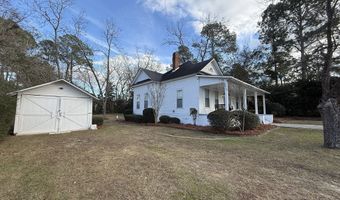 646 McLendon St, Ashburn, GA 31714