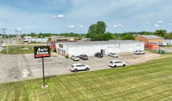 2400 E US 223 Hwy, Adrian, MI 49221