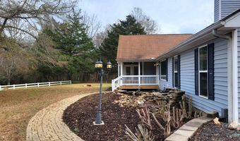 1038 Bulls Horne Rd, Abbeville, SC 29620