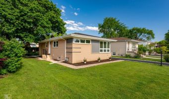 1166 S Highland Ave, Arlington Heights, IL 60005