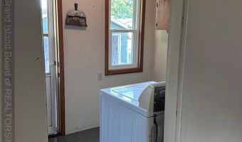 709 N St, Aurora, NE 68818