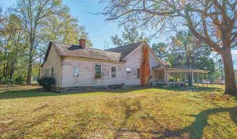 26 Sand Bed Rd, Chesterfield, SC 29709