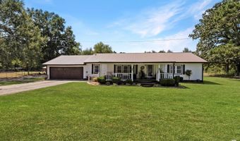 5247 FM 2735, De Kalb, TX 75559