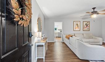 1024 New Rosedale Rd, Armuchee, GA 30105