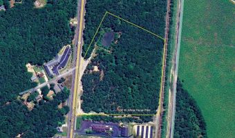 104-108 W White Horse Pike, Absecon, NJ 08201