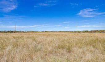 County Road 410, Alvarado, TX 76009