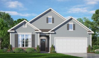 429 Thistle Meadow Ln Plan: Clifton, Aberdeen, NC 28315