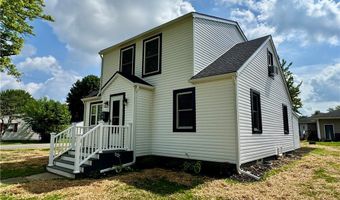3706 Fargo Dr, Ashtabula, OH 44004