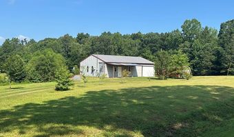 3525 CEDAR GROVE Rd, Big Sandy, TN 38221