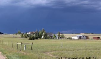 3505 WHIRLAWAY Rd, Cheyenne, WY 82009