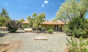 4020 E Creek View Dr, Camp Verde, AZ 86322