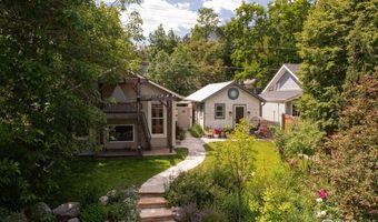 512 Marine St, Boulder, CO 80302