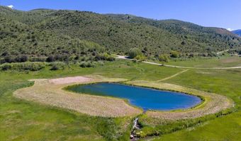 WILLOW CREEK ROAD lot 7, Bedford, WY 83112