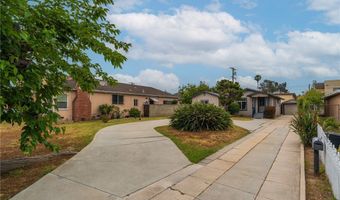 1622 S Campbell Ave, Alhambra, CA 91803