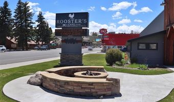 1651 8th St, Cody, WY 82414