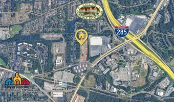 3409 Catalan Aly, Avondale Estates, GA 30032