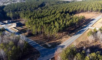 Parkway Trails lot 111, Bauxite, AR 72011