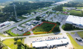 00000 GOLDEN Isle W, Baxley, GA 31513