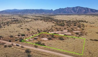 1 Lot N Willcox Rd 16, Cochise, AZ 85606