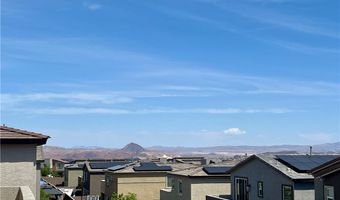 312 Mount Tyndall St, Henderson, NV 89015