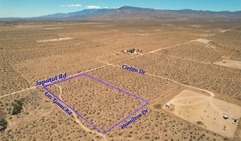 38 Japatul Rd, Apple Valley, CA 92307
